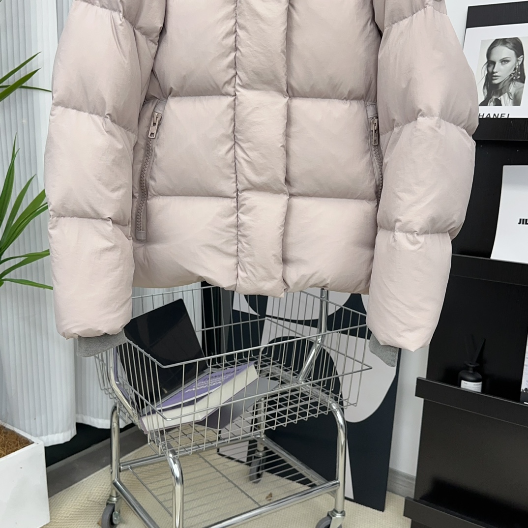 Canada Goose Down Jackets